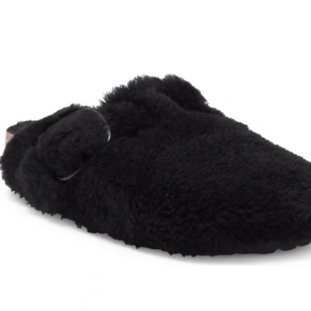 Boston Shearling - Picture 2 of 6